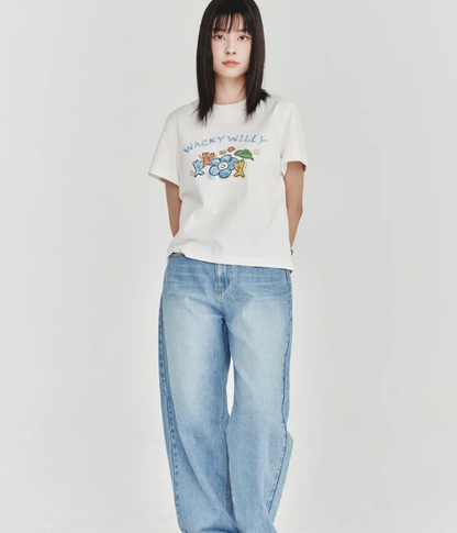 韓國 Wacky Willy Women&