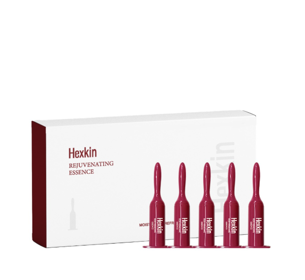 韓國 Hexkin 小紅管微針精華2ml/5支【KX063】