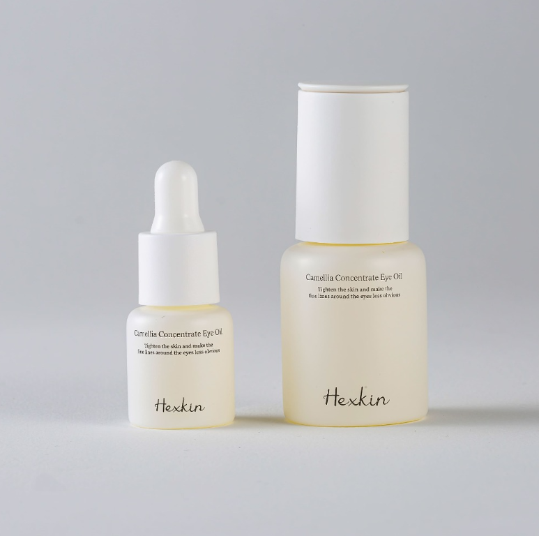 韓國 Hexkin 眼部精華油 15ml【KX065】