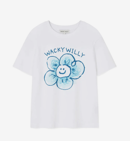 韓國 Wacky Willy Women&