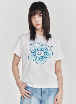 韓國 Wacky Willy Women&