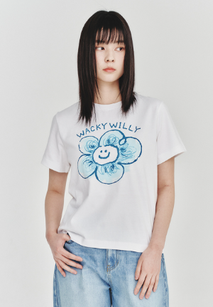 韓國 Wacky Willy Women&