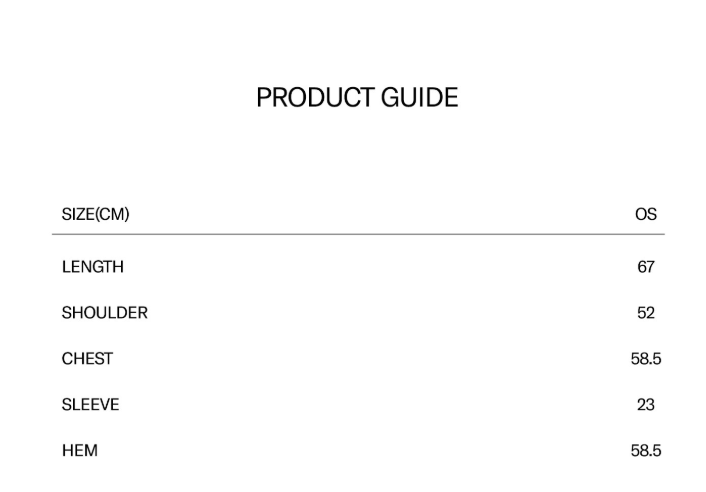 韓國 Marithe Francois Girbaud Women's OVERSIZED ELLIPSE GRAPHIC T-SHIRTS【MF571】