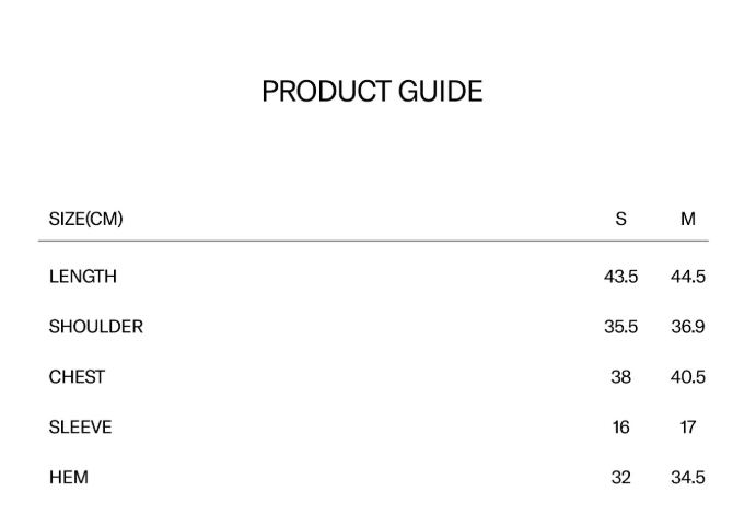 韓國 Marithe Francois Girbaud Women's MOCK NECK CROP T-SHIRTS【MF562】