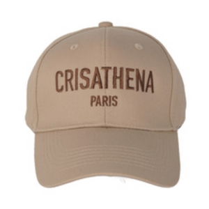 【直播5月9日】Crisathena
