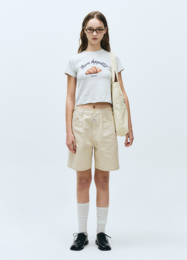 韓國 Marithe Francois Girbaud Women&