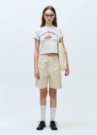 韓國 Marithe Francois Girbaud Women&