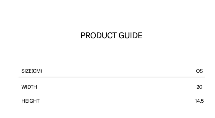 韓國 Marithe Francois Girbaud Hollow Clutch【MF574】