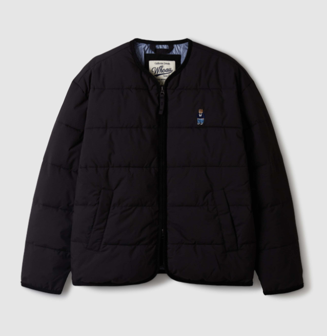 【現貨】韓國 Who.A.U Light Padded Jacket