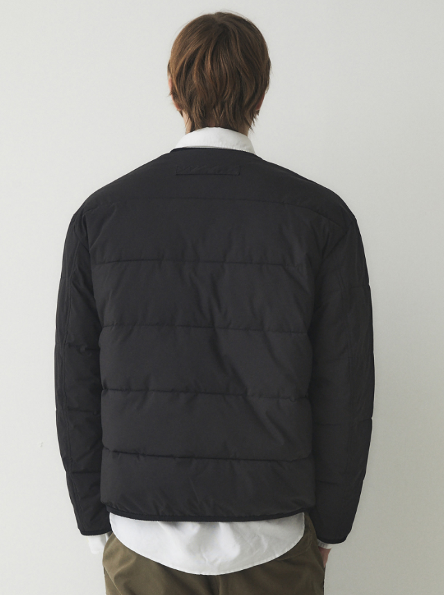 【現貨】韓國 Who.A.U Light Padded Jacket