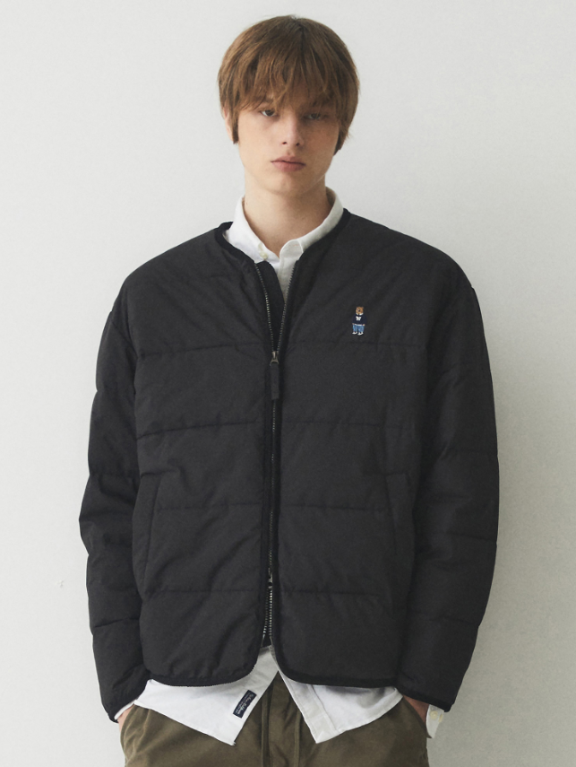 【現貨】韓國 Who.A.U Light Padded Jacket