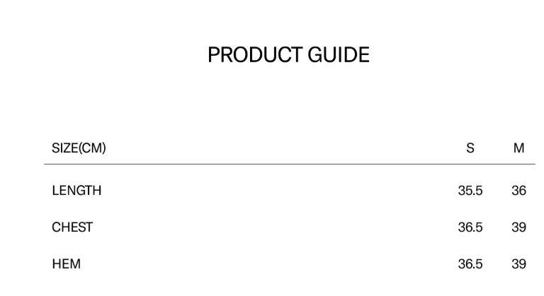 韓國 Marithe Francois Girbaud W FLOWER CROP SLEEVELESS TEE【MF594】