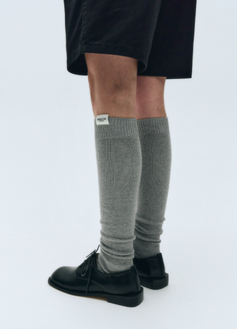 韓國 Marithe Francois Girbaud MOUVEMENT SPORTS SOCKS (1pcs)【MF461】