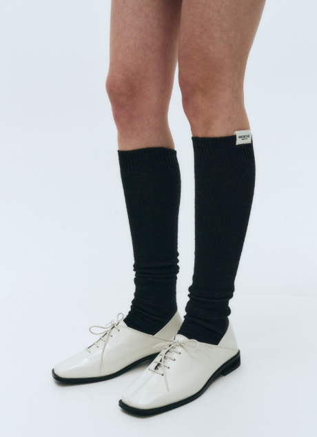韓國 Marithe Francois Girbaud MOUVEMENT SPORTS SOCKS (1pcs)【MF461】