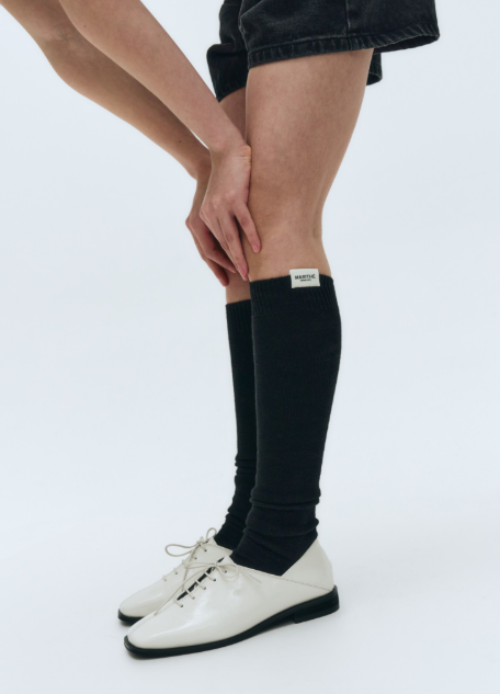韓國 Marithe Francois Girbaud MOUVEMENT SPORTS SOCKS (1pcs)【MF461】