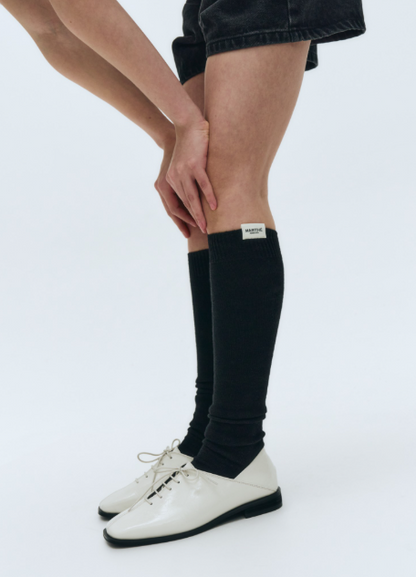 韓國 Marithe Francois Girbaud MOUVEMENT SPORTS SOCKS (1pcs)【MF461】