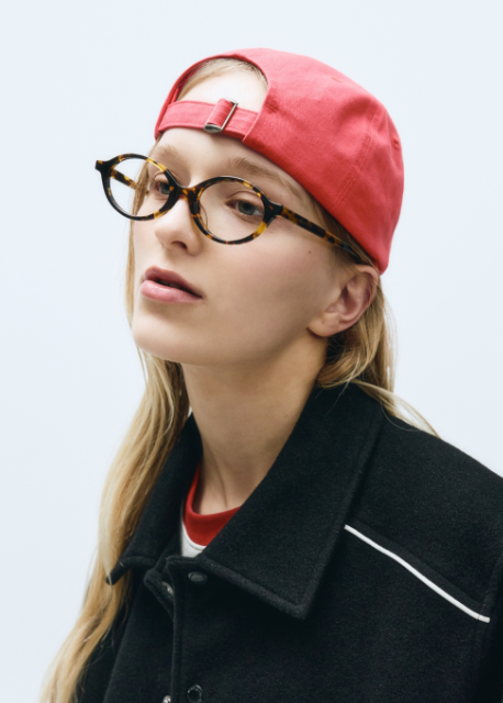 韓國 Marithe Francois Girbaud VINTAGE BASEBALL GRAPHIC CAP 【MF313】