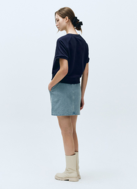 韓國 Marithe Francois Girbaud Women&