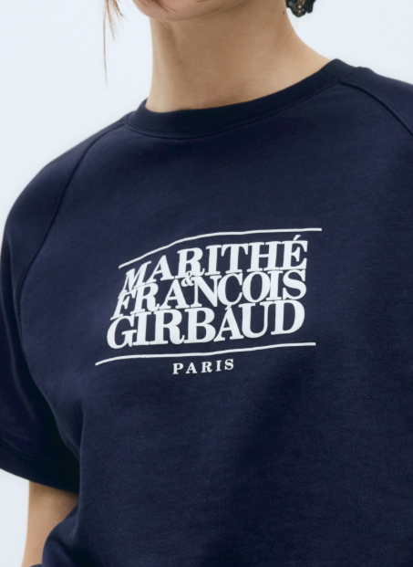 韓國 Marithe Francois Girbaud Women&