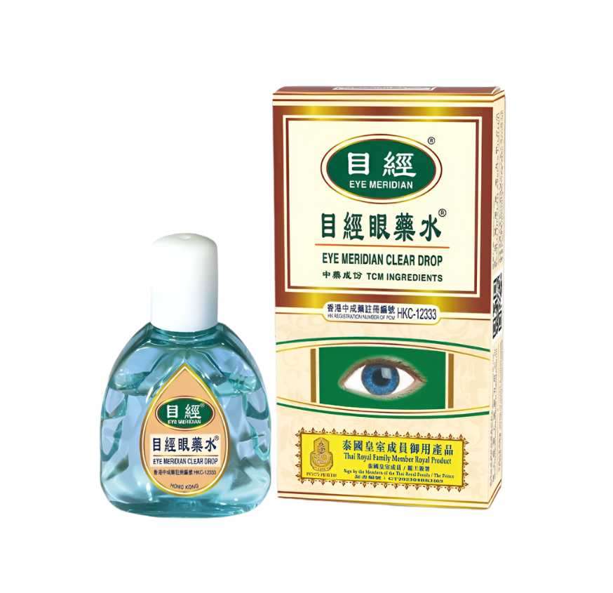 目經眼藥水【SA200】