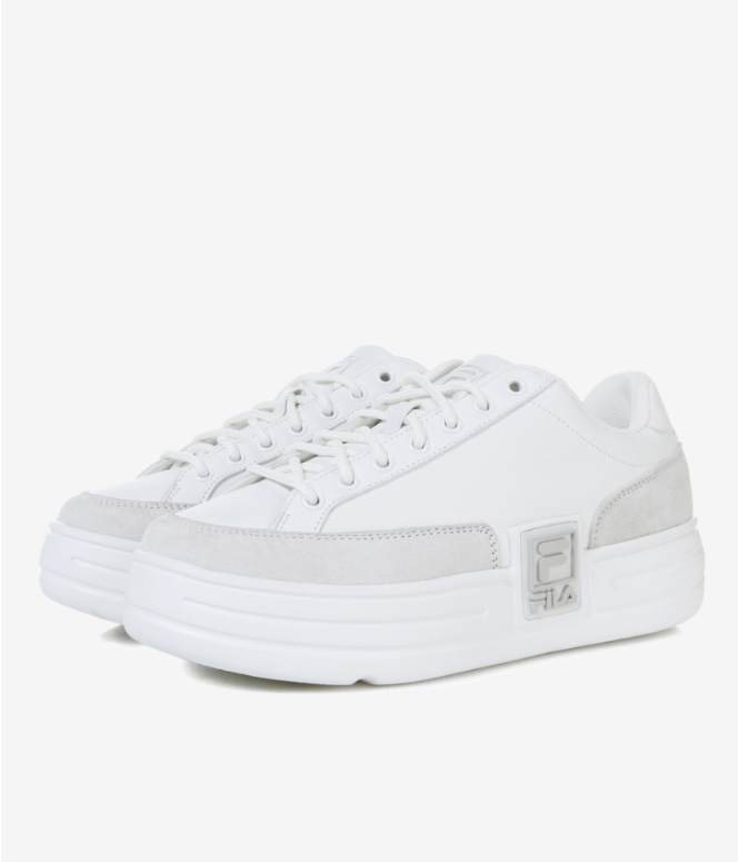 Fila Funky Tennis 1998 厚底鞋