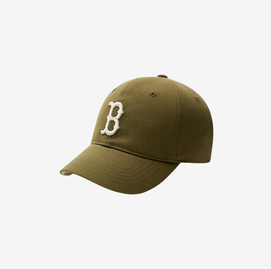 韓國 MLB New Fielder Unstructured Ball Cap【MB380】