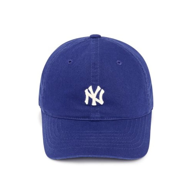韓國 MLB Fielder Ball Cap NY【MB382】