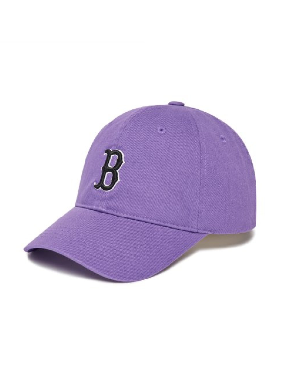 韓國 MLB Kids Basic Ball Cap【MB389】