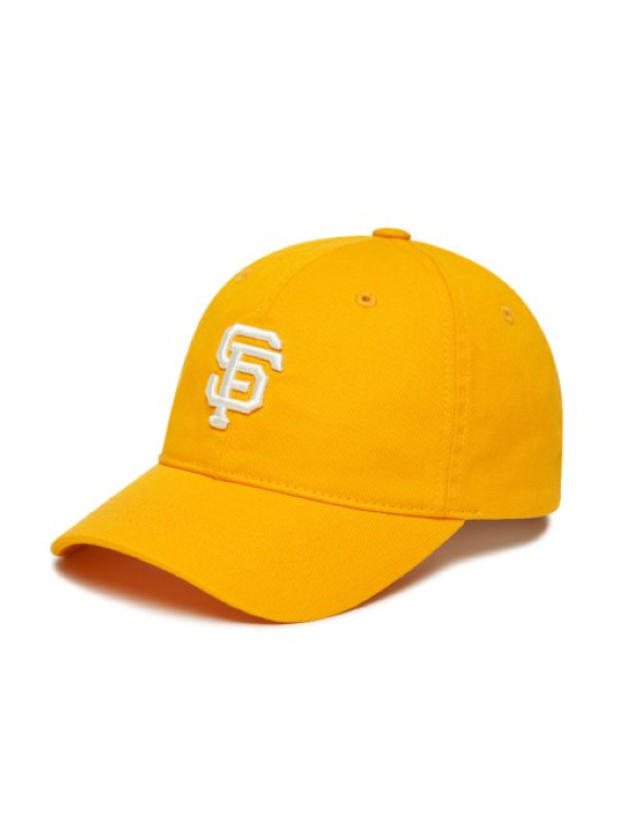 韓國 MLB Kids Basic Ball Cap【MB389】