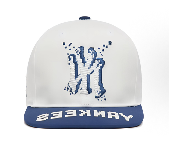 韓國 MLB Kids Cap【MB394】