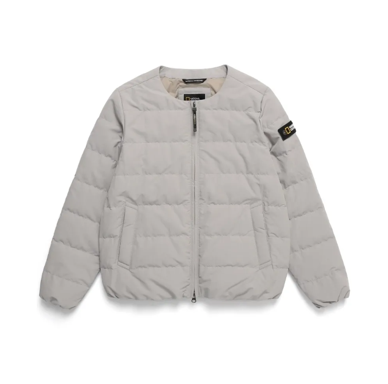 【現貨】韓國 National Geographic Women's HERON Lightweight Down Jacket (鵝絨)【NG275】
