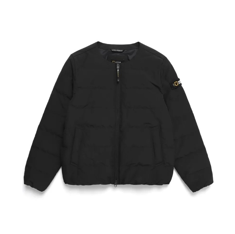 【現貨】韓國 National Geographic Women's HERON Lightweight Down Jacket (鵝絨)【NG275】