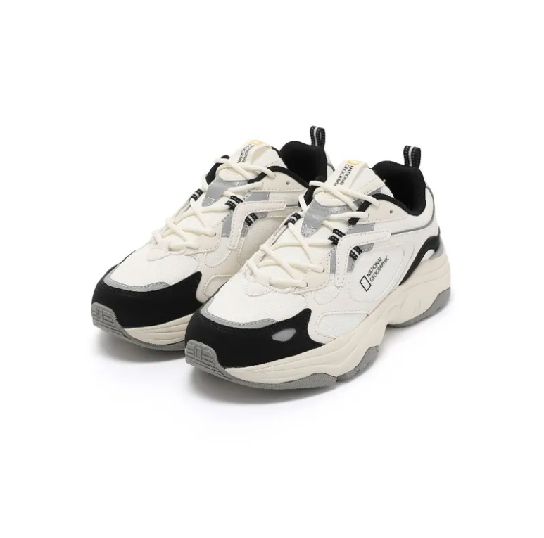 韓國 National Geographic HIGH KICK Sports Shoes 【NG500】