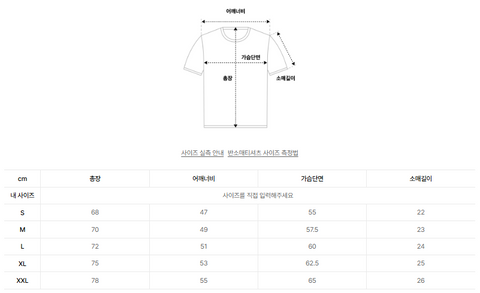 【現貨】韓國 New Era LINE LOGO LOSDOD T-SHIRT【NE092】