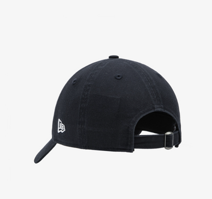 韓國 New Era New York Yankees Basic Unstructured Ball Cap【NE215】