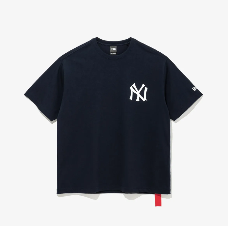 【現貨】韓國 New Era AP MLB ALL STAR GAME T-SHIRT【NE077】