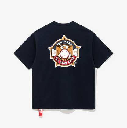【現貨】韓國 New Era AP MLB ALL STAR GAME T-SHIRT【NE077】