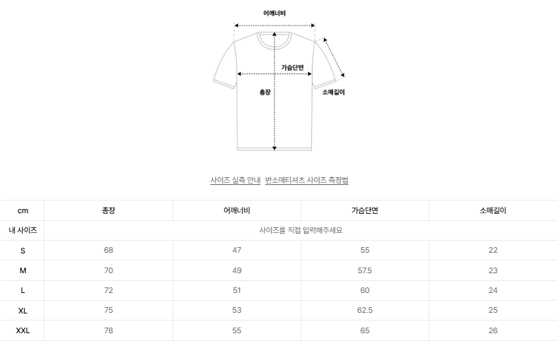 【現貨】韓國 New Era AP MLB ALL STAR GAME T-SHIRT【NE077】