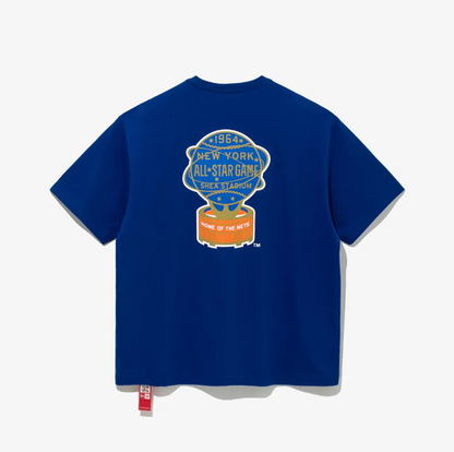 【現貨】韓國 New Era AP MLB ALL STAR GAME T-SHIRT【NE077】