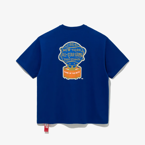 【現貨】韓國 New Era AP MLB ALL STAR GAME T-SHIRT【NE077】