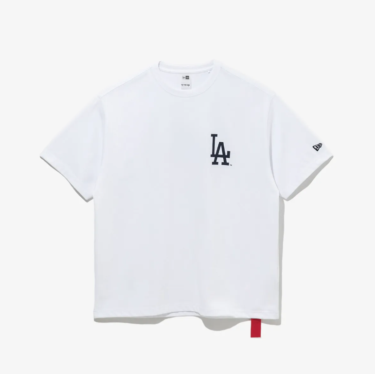 【現貨】韓國 New Era AP MLB ALL STAR GAME T-SHIRT【NE077】