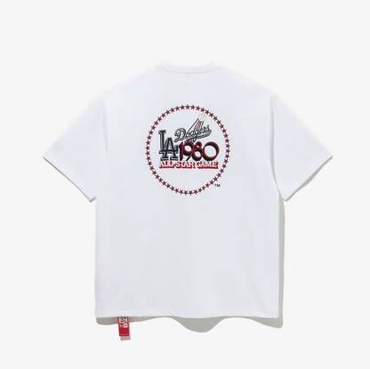 【現貨】韓國 New Era AP MLB ALL STAR GAME T-SHIRT【NE077】