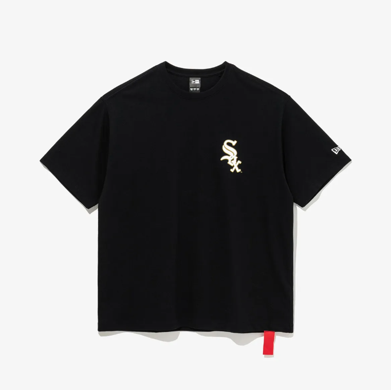 【現貨】韓國 New Era AP MLB ALL STAR GAME T-SHIRT【NE077】