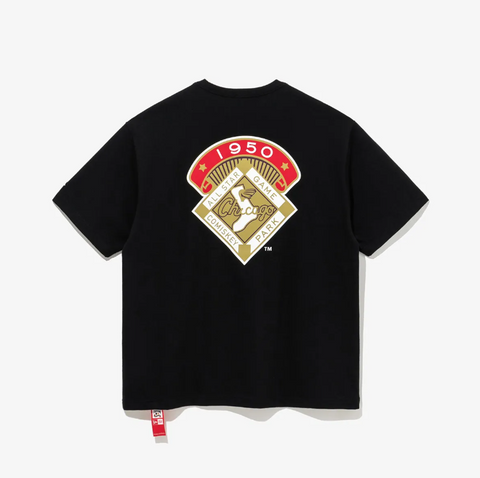 【現貨】韓國 New Era AP MLB ALL STAR GAME T-SHIRT【NE077】