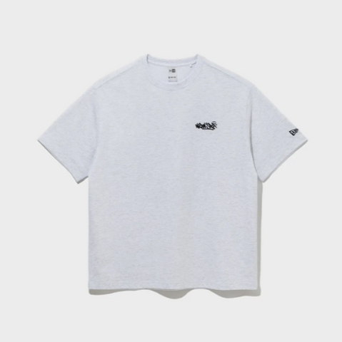 【現貨】韓國 New Era NEON WRITING T-SHIRT【NE096】