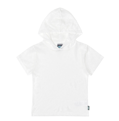 韓國 Video Jockey YERI YERI RACE HOODIE T-SHIRT【VJ075】