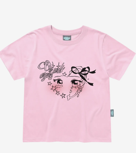 韓國 Video Jockey Girl&