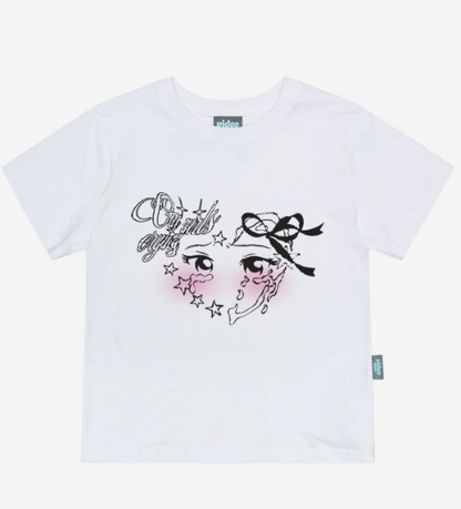 韓國 Video Jockey Girl&