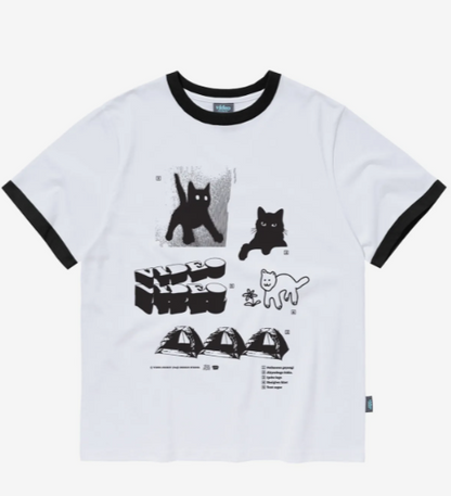 韓國 Video Jockey Wear it and you&