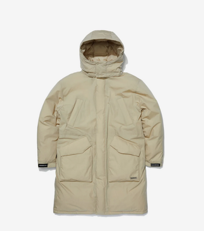 韓國 Markm Monster Long Down【MA145】